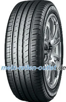 Produktbild von Yokohama Bluearth-Gt (Ae51) 225/45R17 94W Rpb Xl