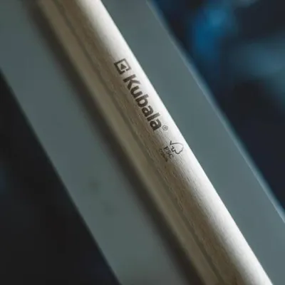 Obrázek produktu pro Hladký hladicí nůž z nerezové oceli ECO LINE, 405 x 130 mm