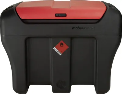 Obrázok produktu pre Pressol mobiMASTER-450 l-ZVABD, 24 V-35 l/min