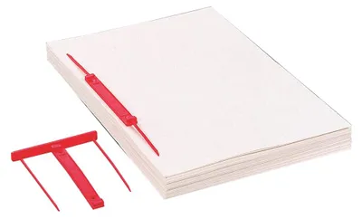 Immagine prodotto di Favorit 100500010 scatola per la conservazione di documenti Bianco
