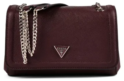 Obrázek produktu pro Kabelka přes rameno Guess Noelle II 24 cm