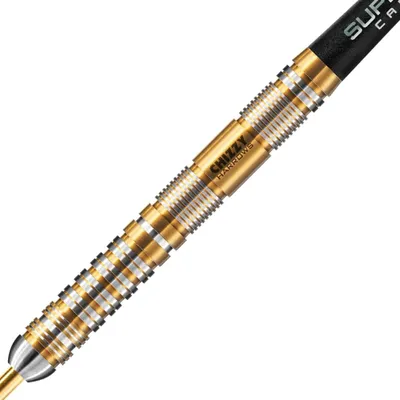 Obrázek produktu pro Šipky Steel Chizzy Series 2 - 23g