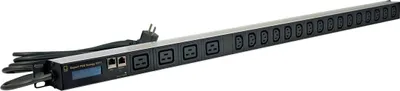 Immagine prodotto di Gude 8311-15 Expert PDU Energia 4x C19 16x C13
