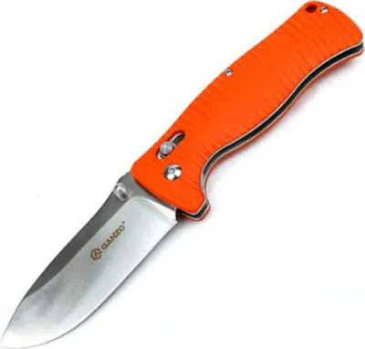 Produktbild von Ganzo G720 Taktische Klappmesser