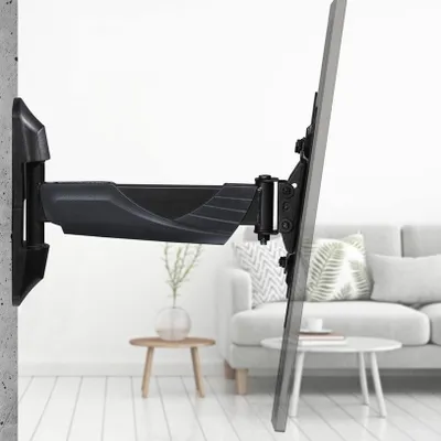 Zdjęcie produktu dla Hama 00220826, 121,9 cm (48"), 35 kg, Czarny