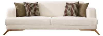 Produktbild von Sofa Monet 2- oder 3-Sitzer, B 170-230 cm, T 105 x H 90 cm