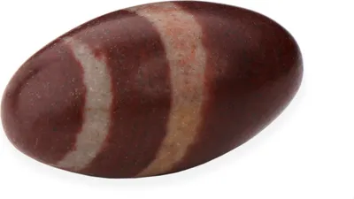 Produktbild von NKlaus Shiva Lingam ca. 3cm heiligen Symbol spiritueller Verbundenheit Meditation 14926