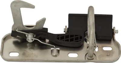 Image de Serrure de capot moteur Serrure 1K0823480 pour VW Golf 5 Jetta Tiguan 5N
