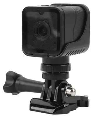 Zdjęcie produktu dla Kamera rowerowa - 1080P - Wodoodporna i wstrząsoodporna - Szerokokątna - Do rowerów