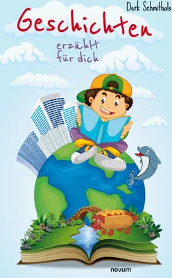 Produktbild von Geschichten - erzählt für dich