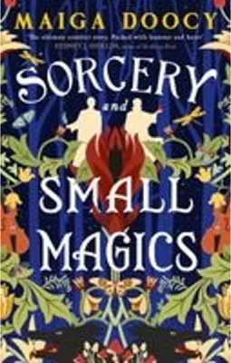 Immagine prodotto di Sorcery and Small Magics