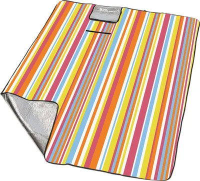 Produktbild von Picknickdecke ca. 175x135 cm