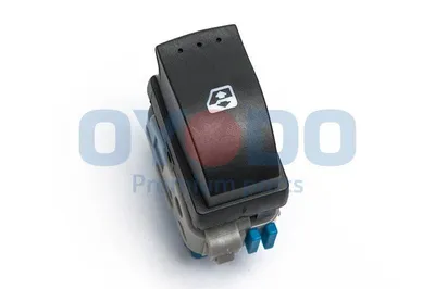 Obrázek produktu pro Spínač oken Oyodo 94B9056-OYO pro vozidla RENAULT MASTER III, karoserie: dodávka (FV), spínač oken