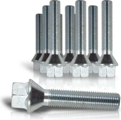 Produktbild von JOM Radschraube M14 für VW GOLF III (1H1) 770016