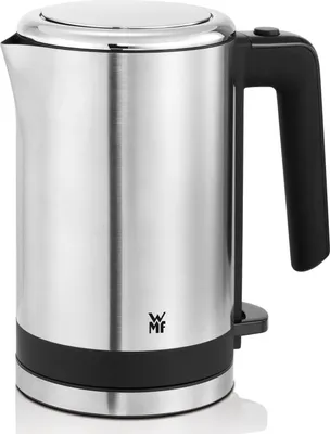 Obrázek produktu pro Konvice WMF Coup 0,8 litru 1800 Watt Cromargan matná