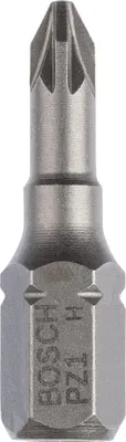 Immagine prodotto di Punta per cacciavite extra-duro PZ 1, 25 mm