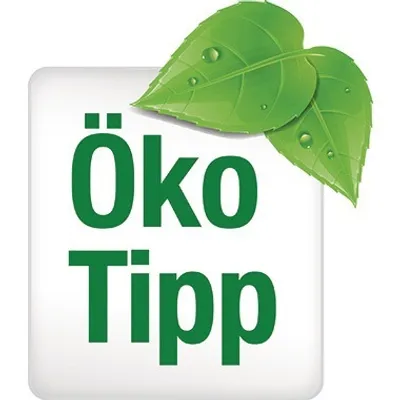 Produktbild von memo Toilettenpapier Recycling Tissue H3456 4lg. 130Bl. 8Rl.