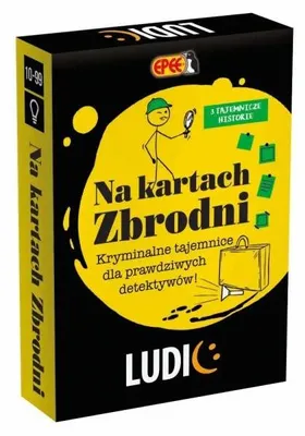 Image de Dans les pages de « Zbrodnia » - EPEE