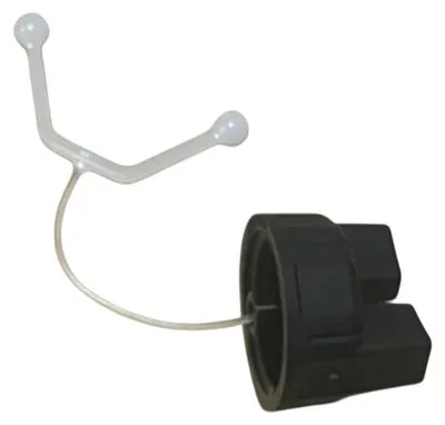 Produktbild von Makita Original 140L60-3 Öltankverschluss Öltankdeckel BUC122