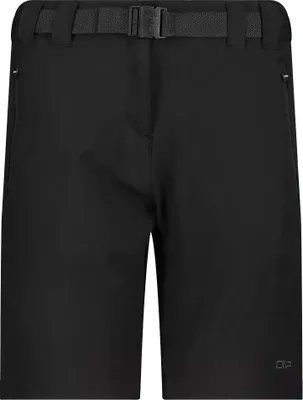 Produktbild von Cmp Woman Bermuda U901 Nero 36