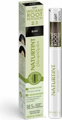 Image de NATURTINT | NATURTINT COLORACIÓN | Colouring And Bleaching