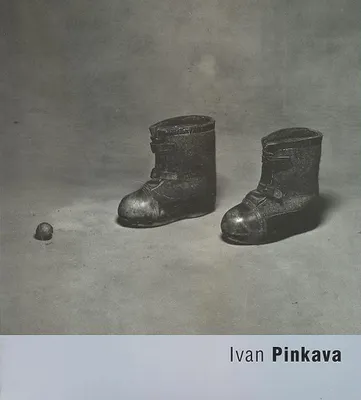 Obrázek produktu pro Ivan Pinkava