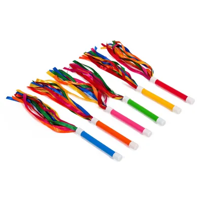 Produktbild von Sport-Thieme Tanzstäbe-Set