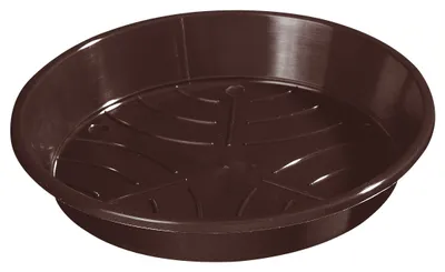 Produktbild von Coaster Standard 24cm brązowy