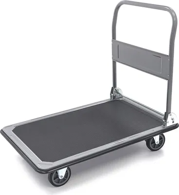 Obrázok produktu pre Plošinový vozík 350kg