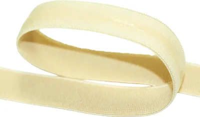 Produktbild von AntiRutsch Wäschegummi m Silikonstreifen 5m*20mm Gummiband Gummilitze rutschfest