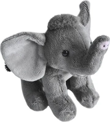 Produktbild von Elefant - Spielzeug Plus 13 cm