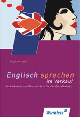 Obrázok produktu pre Englisch sprechen im Verkauf. Schülerband