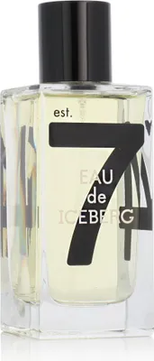 Obrázek produktu pro Iceberg Eau de Iceberg For Him EDT 100 ml M