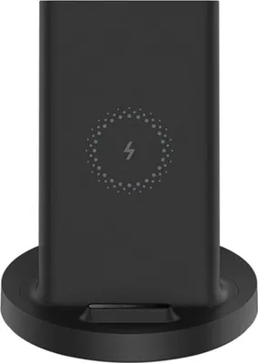 Obrázek produktu pro Bezdrátový nabíjecí stojan Xiaomi Mi 20W