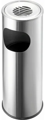 Produktbild von Helit H2516000, Rund, 1,5 l, Silber, Edelstahl, 25 cm, 605 mm