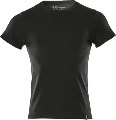 Produktbild von MASCOT 20482-786-80-3XLONE, T-Shirt, Mann, 3XLONE, 124 cm, Baumwolle, Polyester, 160 g/m²