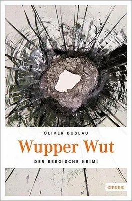 Produktbild von Wupper Wut