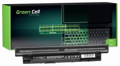 Obrázek produktu pro Green Cell DE69, Baterie, DELL, Inspiron 14 3000 15 3000 3521 3537 15R 5521 5537 17 5749
