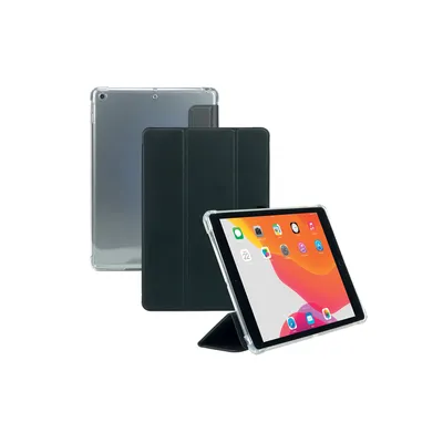 Produktbild von Mobilis EDGE - Flip-Hülle für Tablet - 10.2" - für Apple 10.2" iPad (7. Generation) (060001)