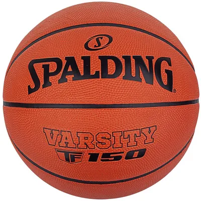 Produktbild von Spalding - "Varsity TF-150" Basketball MR108 (6) (Orange)
