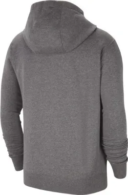 Produktbild von NIKE Herren Kapuzenjacke - Club Team 20, Sweatjacke, Logo Anthrazit L
