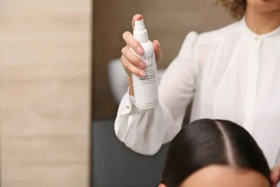 Produktbild von Keune Care Derma Activate thickening spray 200ml
