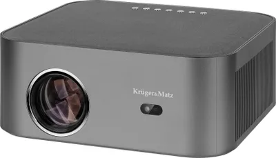 Obrázek produktu pro Kruger&Matz KM0373 LED projektor Wi-Fi FullHD, V-LED100