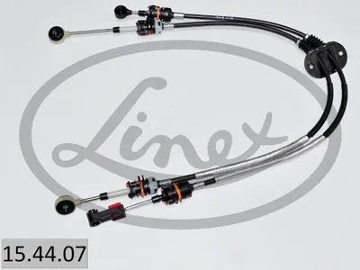 Produktbild von Seilzug, Schaltgetriebe LINEX 15.44.07