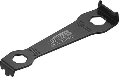 Obrázek produktu pro Klíč SuperB TB-6715A - na matice převodníků