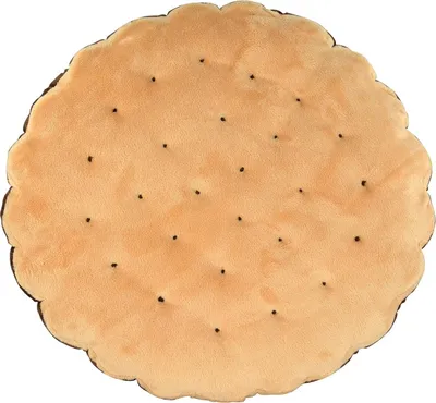 Produktbild von cushion plush - Chocolate Cookie