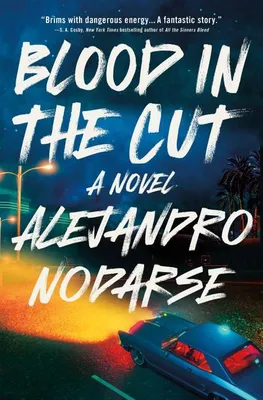 Obrázek produktu pro Blood in the Cut