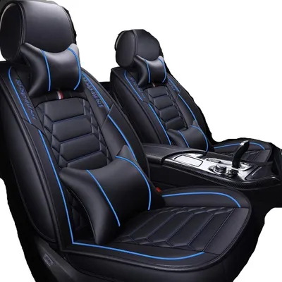Productafbeelding van Autostoelhoes - Stoelhoes - Autostoelbekleding - Autostoelbescherming - Stoelbeschermer - Waterafstotend