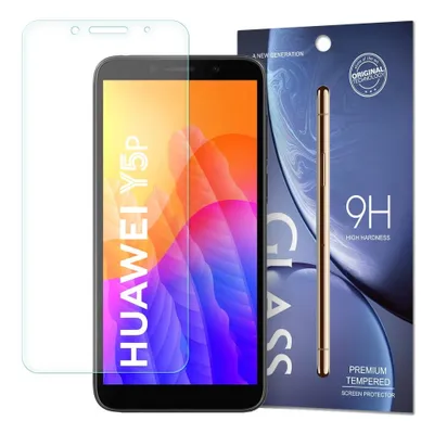 Obrázek produktu pro MG 9H ochranné sklo na Huawei Y5p