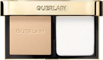 Image de Guerlain Parure Gold Skin Compact rechargeable 1N